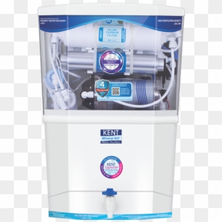 Kent Supreme Plus - Kent Water Purifier Supreme Plus, HD Png Download
