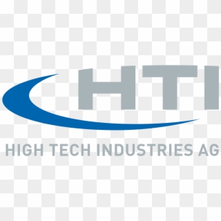 High Tech Industries Logo, HD Png Download