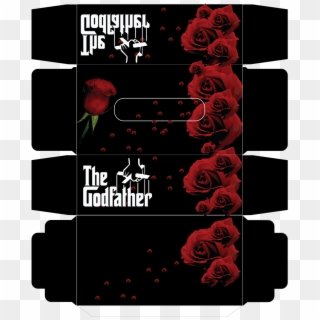 Tissue Box The Godfather, HD Png Download