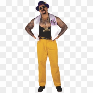 The Godfather Png - Costume, Transparent Png