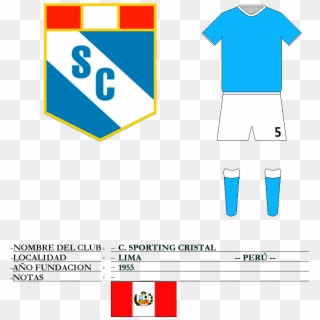 Sporting Cristal, HD Png Download