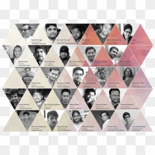 Glimpses Of Glory - Collage, HD Png Download
