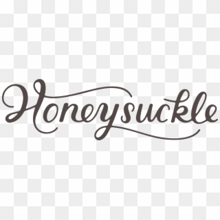 Rice Krispies Logo Png - Honeysuckle Logo, Transparent Png