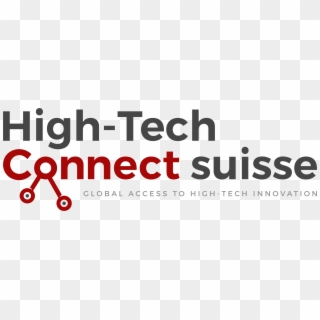 High-tech Connect Suisse - Carmine, HD Png Download