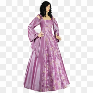 Price Match Policy - Purple Medieval Princess Dresses, HD Png Download