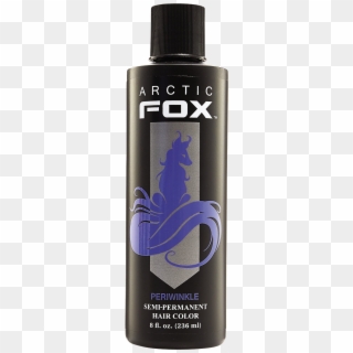Arctic Fox Purple Rain , Png Download - Arctic Fox Hair Dye Light Green, Transparent Png