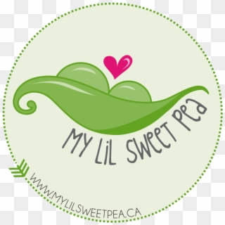 My Lil Sweet Pea - My Sweet Pea, HD Png Download