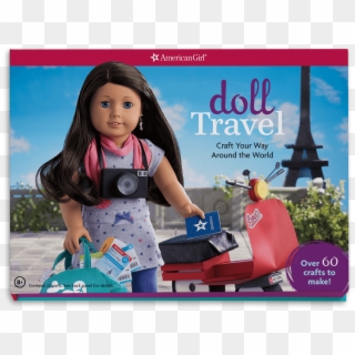 Stem American Girl Doll, HD Png Download