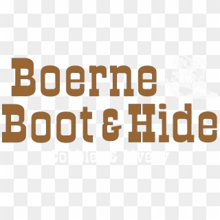 Boerne Boot And Hide - Fête De La Musique, HD Png Download
