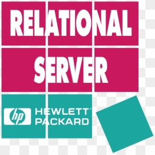 Hewlett Packard Logo Png Transparent - Laptop, Png Download