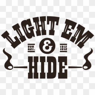 Litem And Hide Podcast Store - Wanted Dead Or Alive, HD Png Download