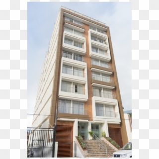Diseño De Proyectos Inmobiliarios Contructoras En Fusagasuga - Penthouse Apartment, HD Png Download
