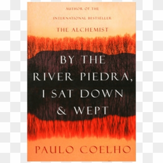 Piedra - River Piedra I Sat Down, HD Png Download