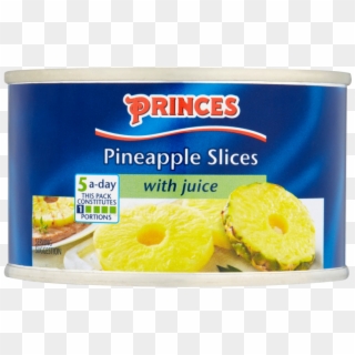Princes Pineapple, HD Png Download