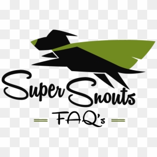 Ss Faq Icon - Super Snouts, HD Png Download
