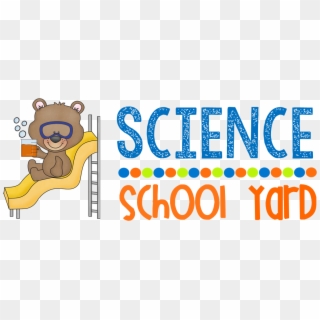 The Science School Yard, HD Png Download