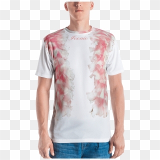 Feather Boa Png - T-shirt, Transparent Png