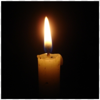 Dominic Lynch - Rip - Rest In Peace Candle, HD Png Download