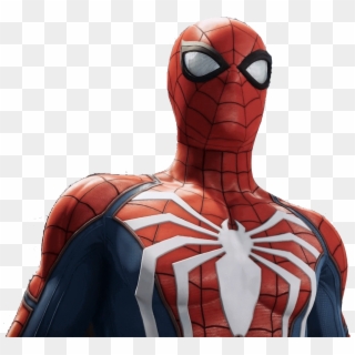 Spiderman Ps4, HD Png Download