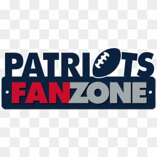 Patriots Fanzone Patriots Fanzone - Poster, HD Png Download