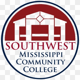 Smcc Logo Round Spark - Southwest Mississippi Community College Logo, HD Png Download