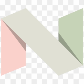 Android Nougat Logo - Android Nougat Logo Png, Transparent Png