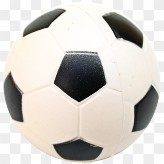 Download Soccer Ball Png Image - Soccer Ball, Transparent Png