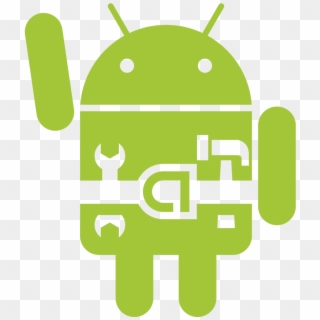 Android Png Photo - Android Png, Transparent Png