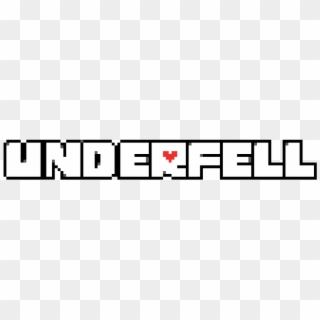 Underfell Sticker - Parallel, HD Png Download