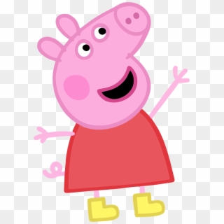 Peppa Pig Png PNG Transparent For Free Download - PngFind
