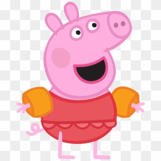 Peppa Pig House transparent PNG - StickPNG