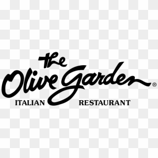Olive Garden Logo Png - Original Olive Garden Logo, Transparent Png