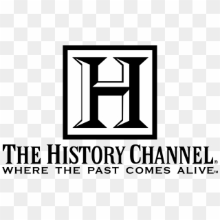 History Channel Logo Png, Transparent Png