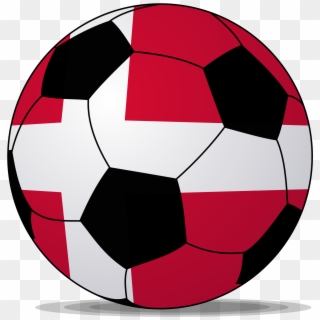 Football Ball Png - Soccer Ball Coloring Page, Transparent Png