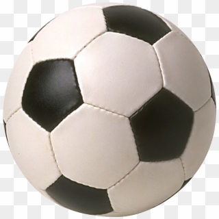 Soccer Ball Transparent Images, HD Png Download