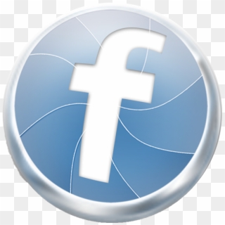 Facebook Button, HD Png Download