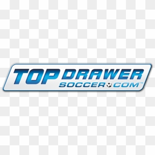 Albion Sc Recognized As - Top Drawer Soccer Logo, HD Png Download
