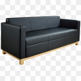 Air Seating Tornado 03 - Studio Couch, HD Png Download