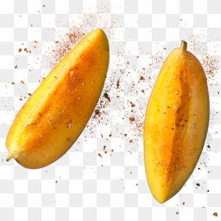 Mango - Saba Banana, HD Png Download