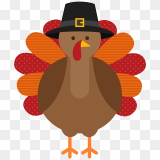 Thanksgiving Turkey - Turkey Png, Transparent Png