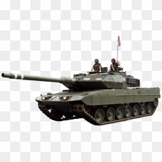 Abrams Tank transparent PNG - StickPNG