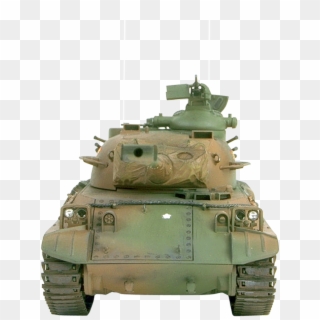 Tank Png Transparent Image - Churchill Tank, Png Download