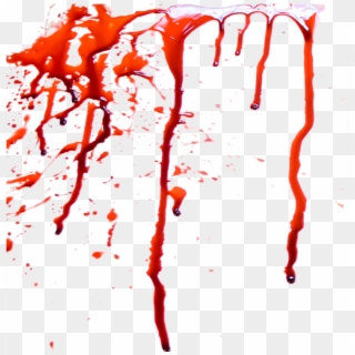 Blood Png Image - Blood Png Hd, Transparent Png