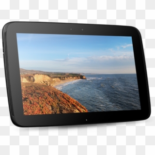 Tablet - Tablet Samsung Nexus 10 Precio, HD Png Download
