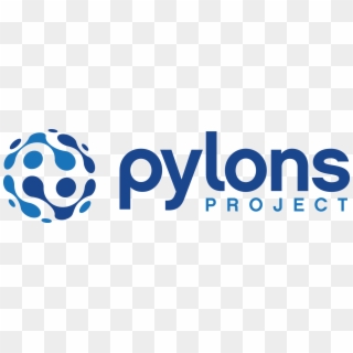 File Pylons Project Logo - Transparent Background Logo Png, Png Download