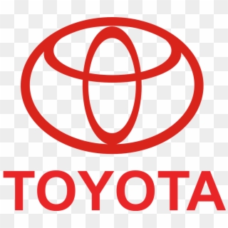 Free Icons Png - Toyota Motor Corporation Tm, Transparent Png
