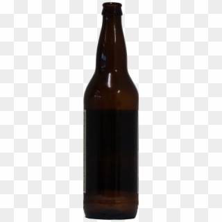 Beer Bottle Png - Glass Bottle, Transparent Png