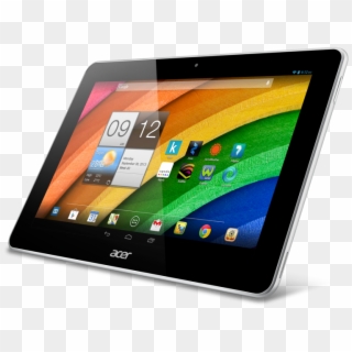 Acer Iconia A3 - Acer Iconia, HD Png Download