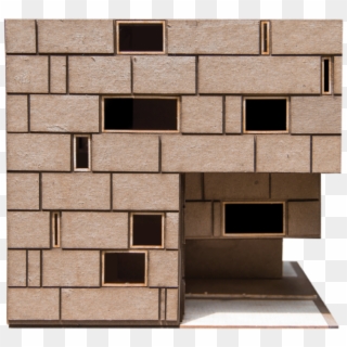 P2 Model - Plywood, HD Png Download