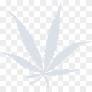 Grown With Love - Cannabis, HD Png Download